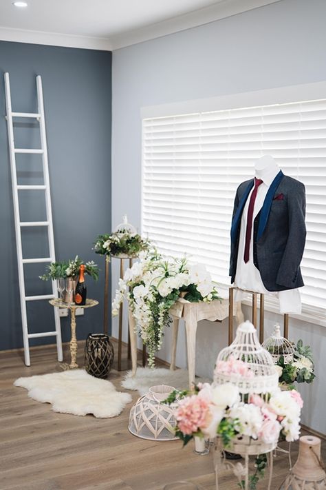 Groom House