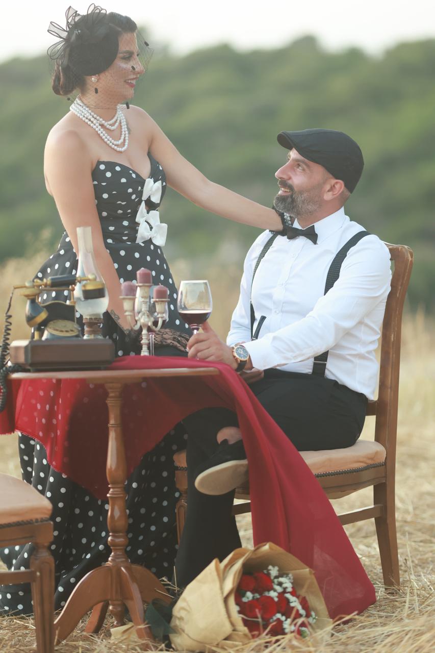 Thank You - Samer & Jessica