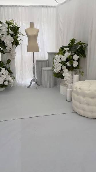 Bride House